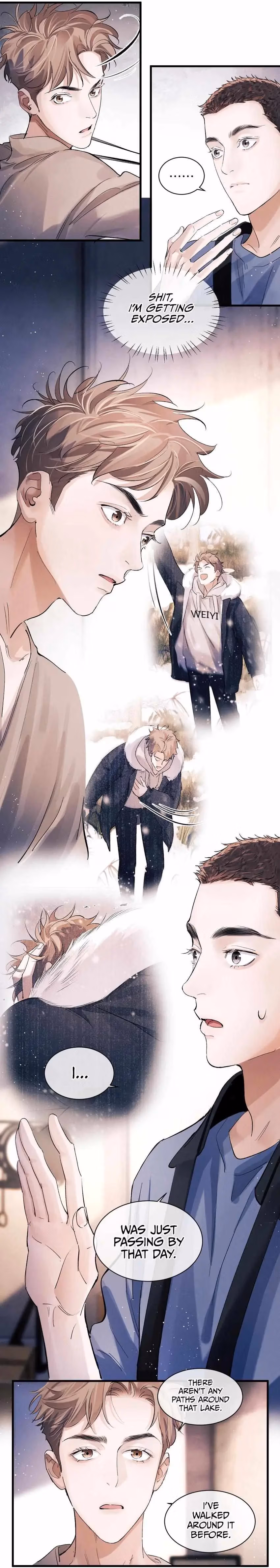 Read Run Wild chapter 52 image 13 on Lezhin