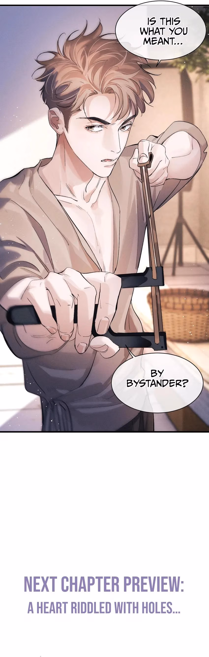 Read Run Wild chapter 52 image 16 on Lezhin