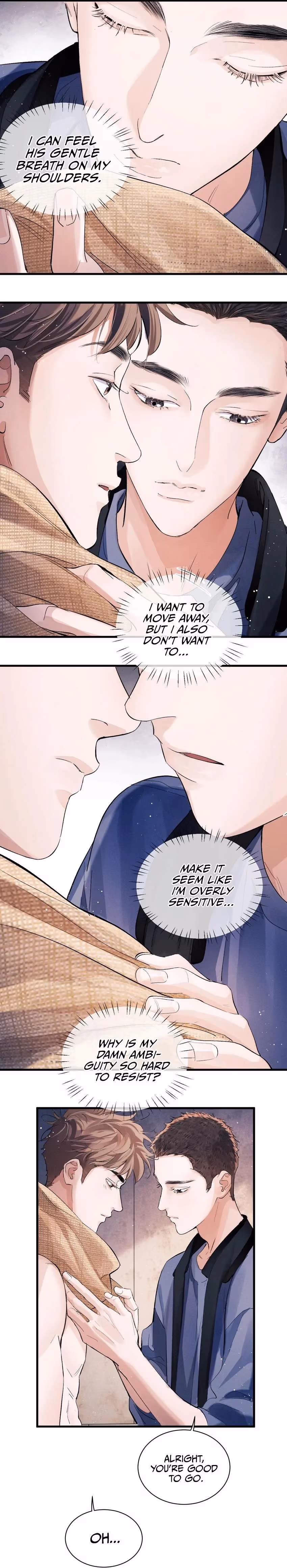 Read Run Wild chapter 52 image 9 on Lezhin