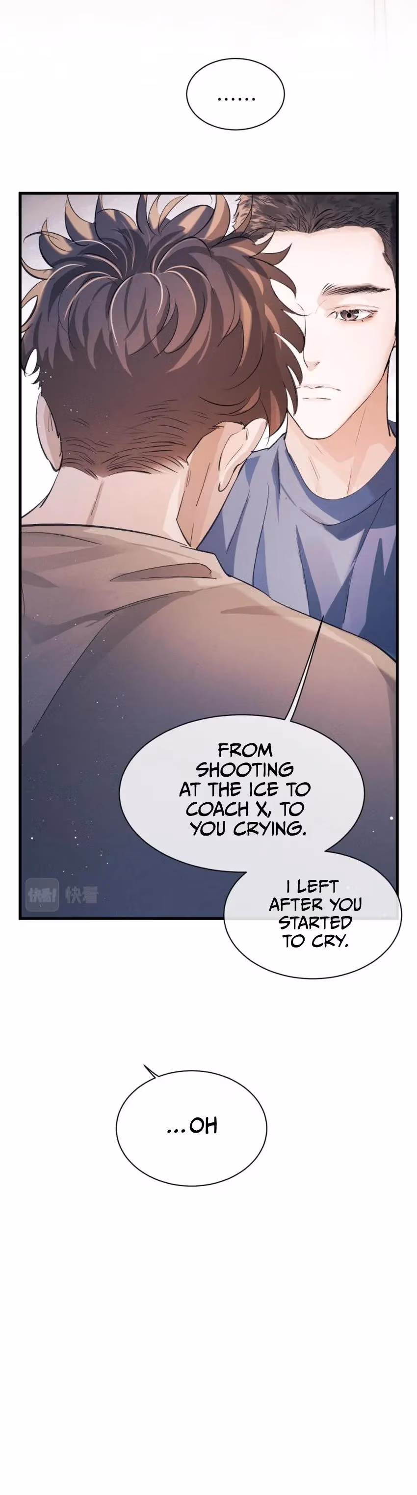 Read Run Wild chapter 53 image 10 on Lezhin