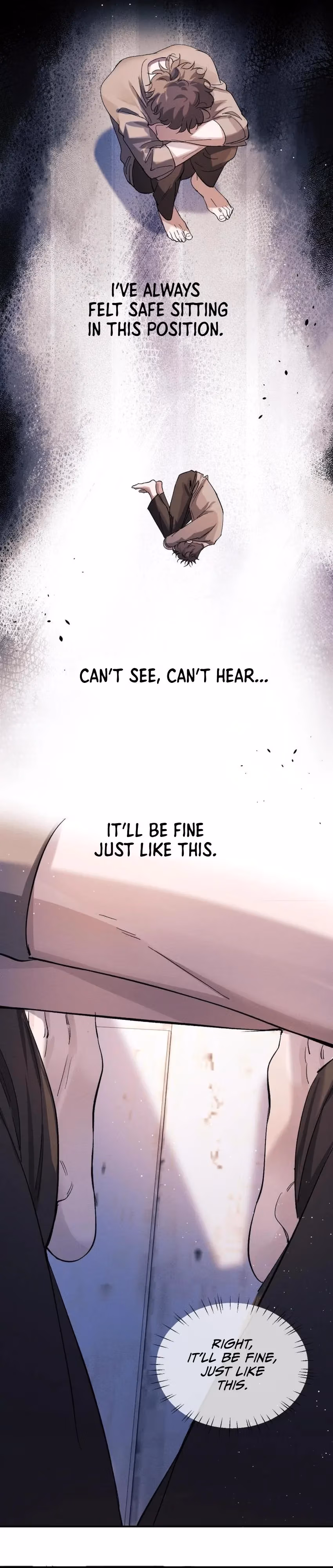 Read Run Wild chapter 53 image 12 on Lezhin