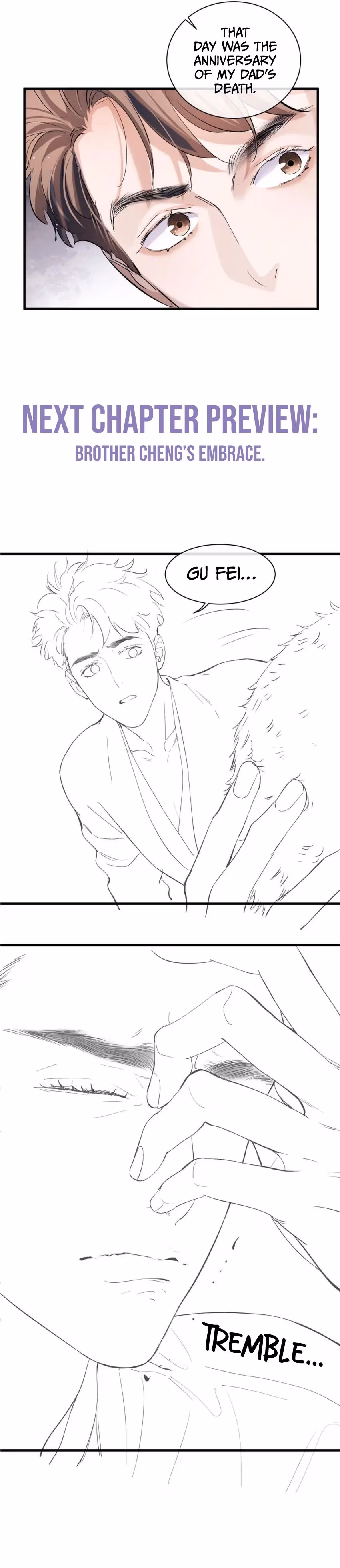 Read Run Wild chapter 53 image 18 on Lezhin