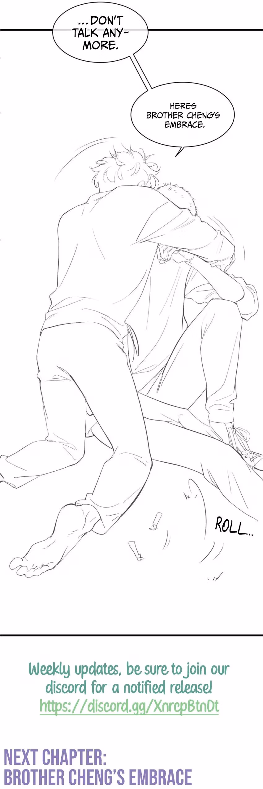 Read Run Wild chapter 53 image 19 on Lezhin