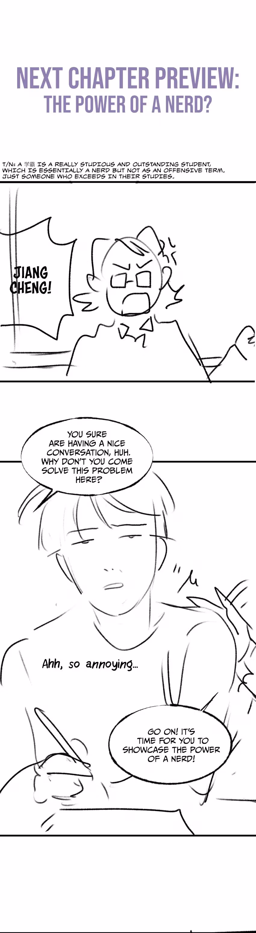 Read Run Wild chapter 54 image 16 on Lezhin