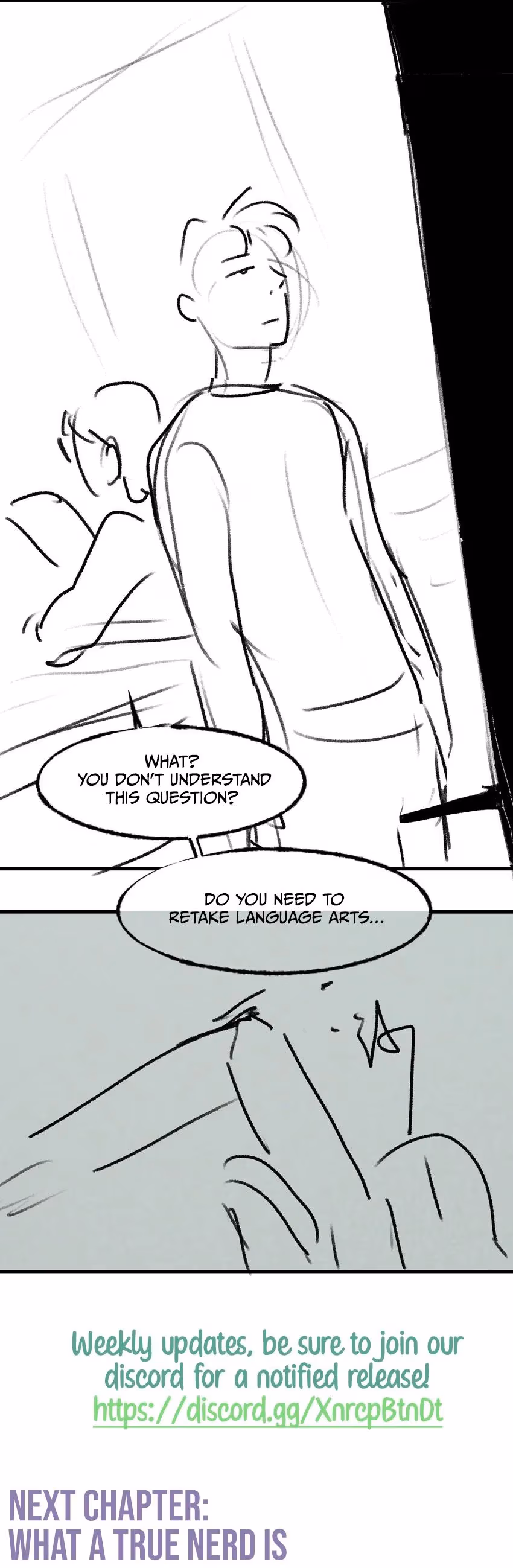 Read Run Wild chapter 54 image 17 on Lezhin