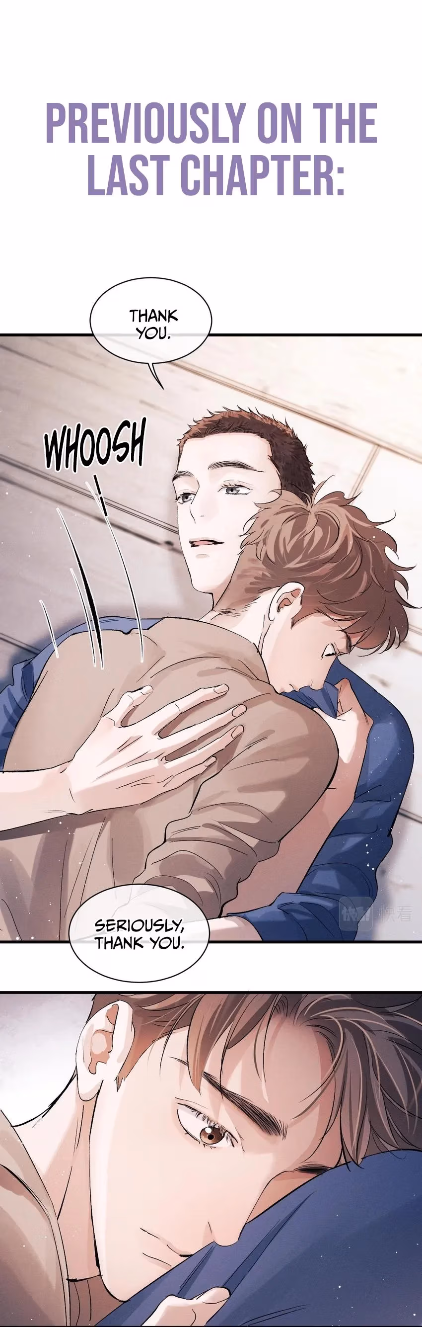 Read Run Wild chapter 55 image 1 on Lezhin