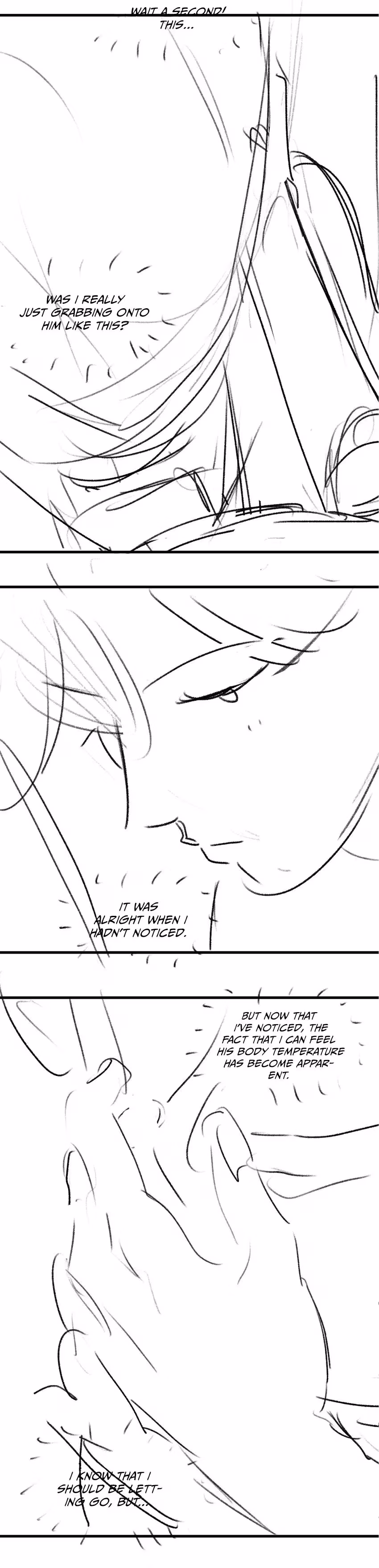 Read Run Wild chapter 56 image 18 on Lezhin
