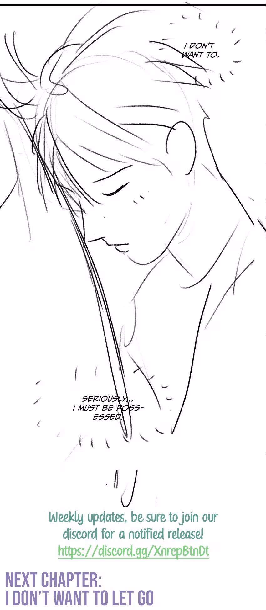 Read Run Wild chapter 56 image 19 on Lezhin