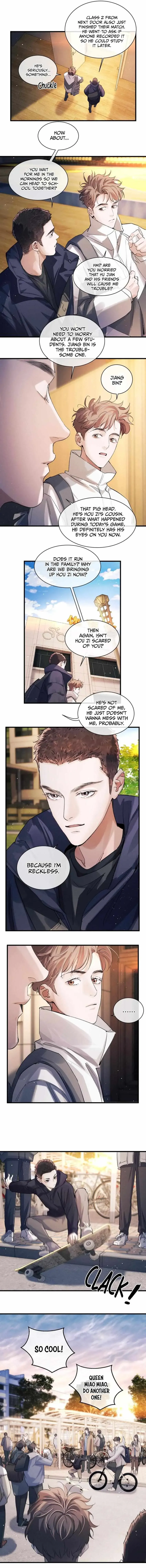 Read Run Wild chapter 57 image 2 on Lezhin