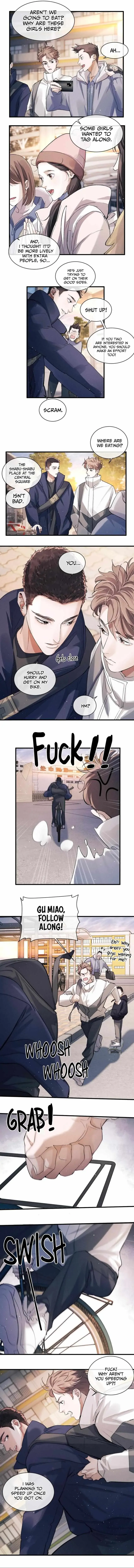 Read Run Wild chapter 57 image 3 on Lezhin