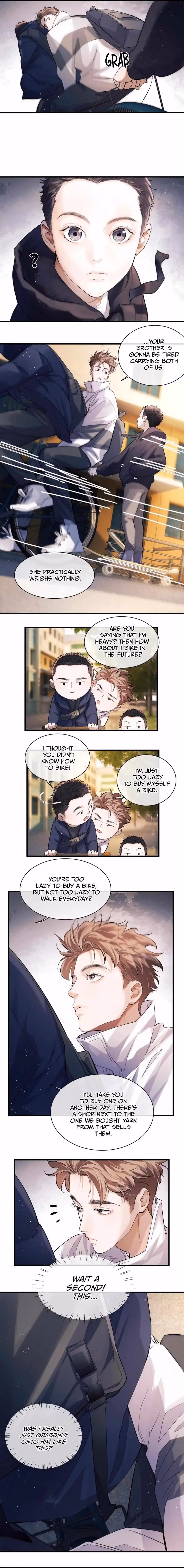 Read Run Wild chapter 57 image 4 on Lezhin