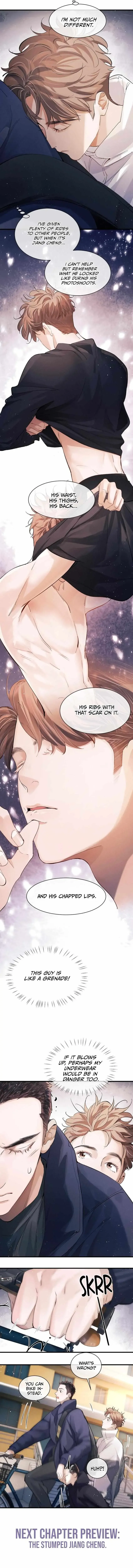 Read Run Wild chapter 57 image 6 on Lezhin