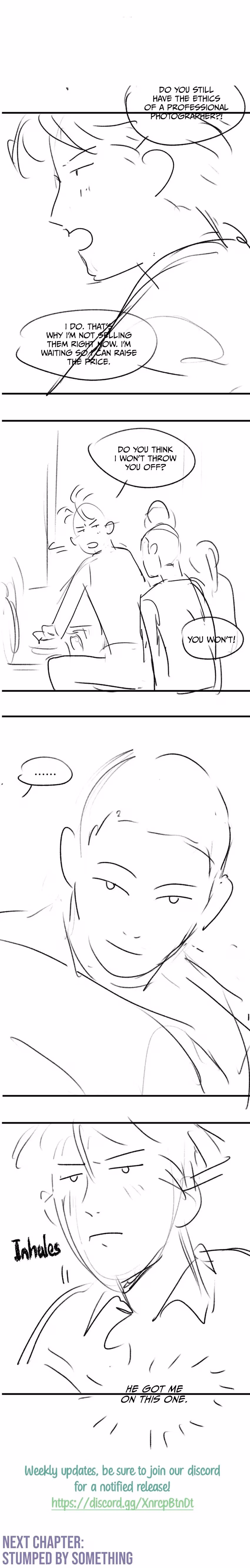 Read Run Wild chapter 57 image 7 on Lezhin