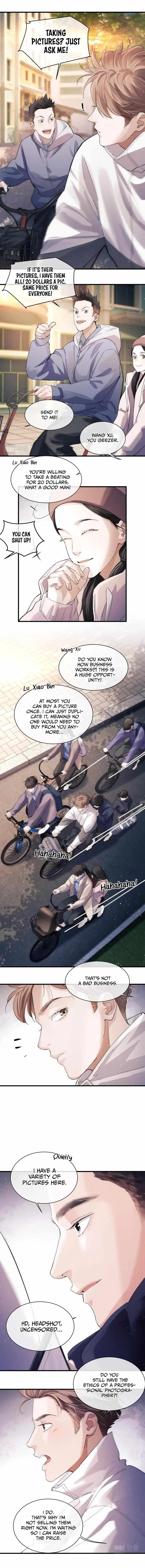 Read Run Wild chapter 58 image 3 on Lezhin