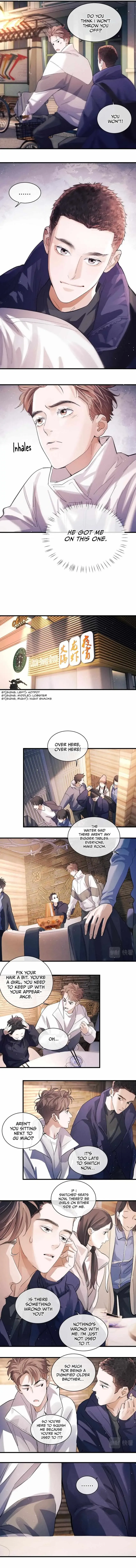 Read Run Wild chapter 58 image 4 on Lezhin