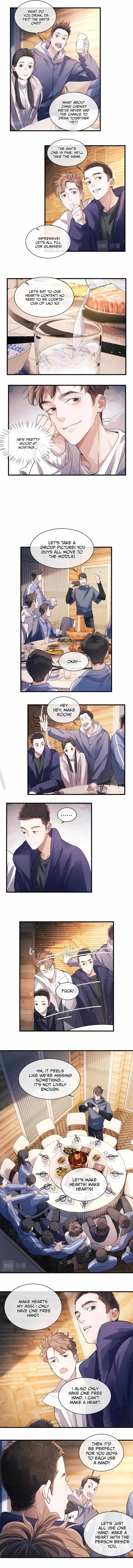 Read Run Wild chapter 59 image 2 on Lezhin