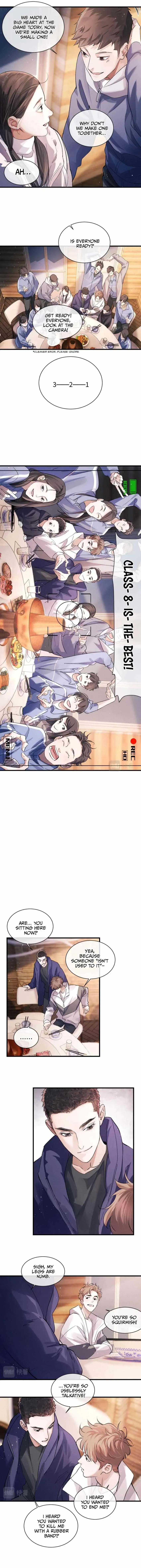 Read Run Wild chapter 59 image 3 on Lezhin