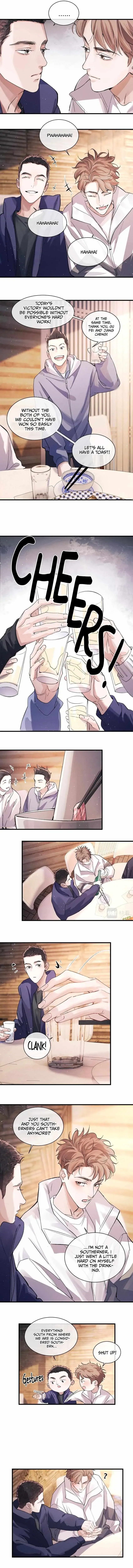 Read Run Wild chapter 59 image 4 on Lezhin