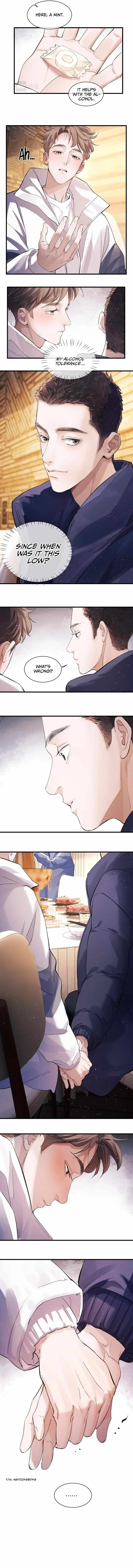 Read Run Wild chapter 59 image 5 on Lezhin