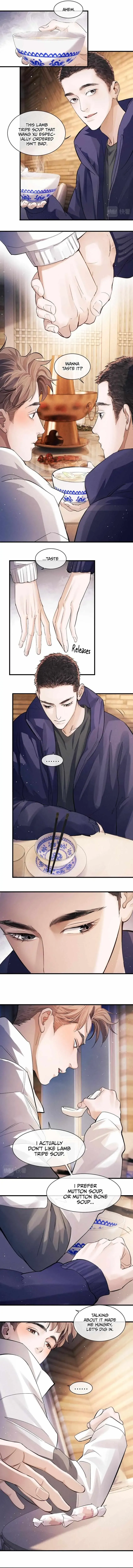 Read Run Wild chapter 60 image 2 on Lezhin