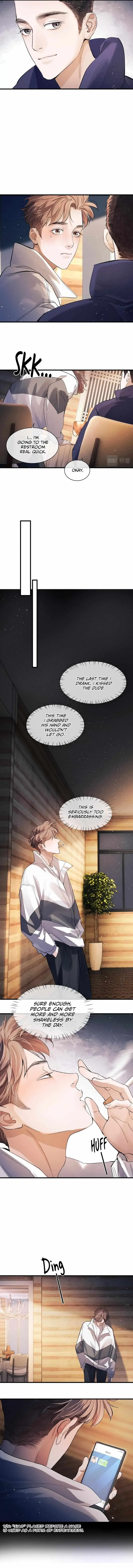 Read Run Wild chapter 60 image 3 on Lezhin