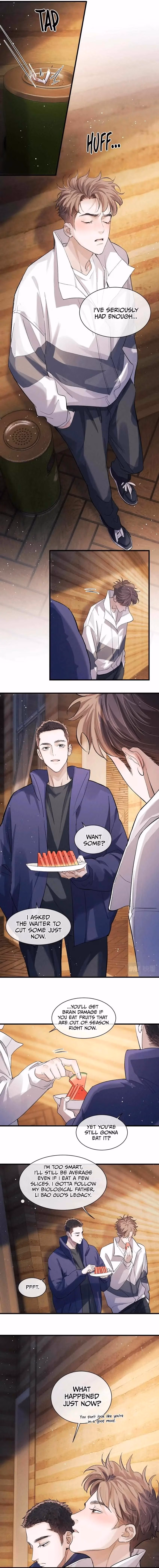 Read Run Wild chapter 60 image 5 on Lezhin