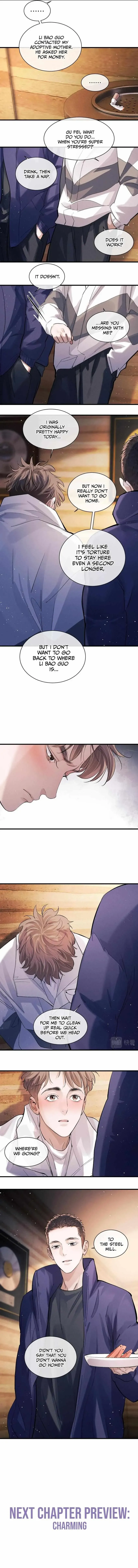 Read Run Wild chapter 60 image 6 on Lezhin