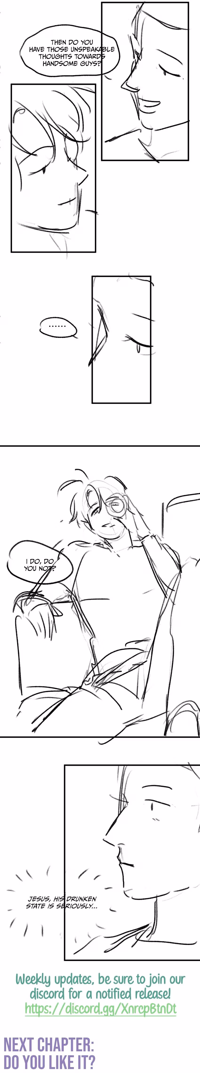 Read Run Wild chapter 60 image 7 on Lezhin