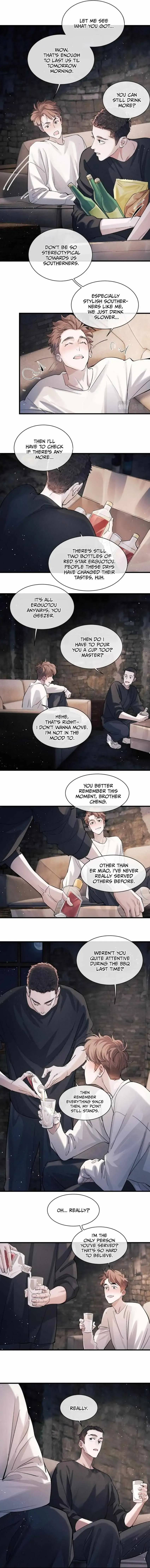 Read Run Wild chapter 61 image 2 on Lezhin