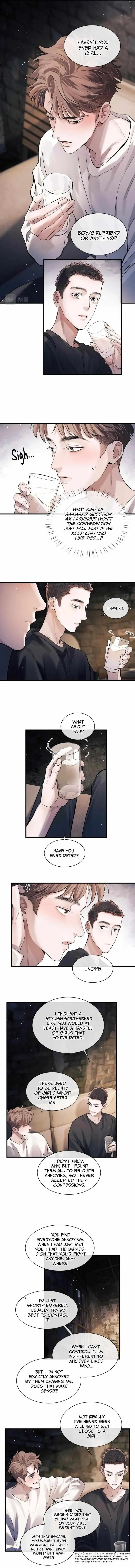 Read Run Wild chapter 61 image 3 on Lezhin
