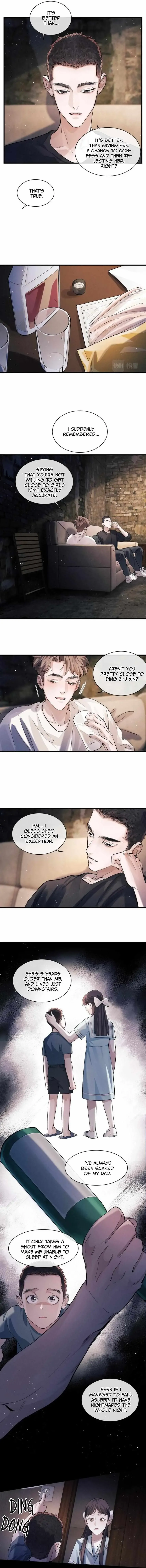 Read Run Wild chapter 61 image 4 on Lezhin