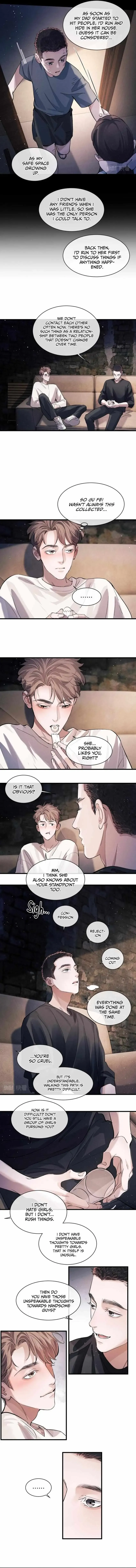 Read Run Wild chapter 61 image 5 on Lezhin