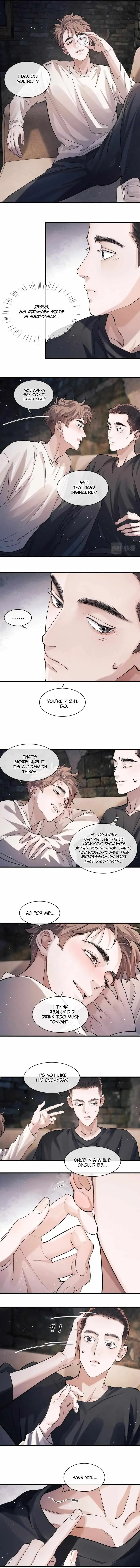 Read Run Wild chapter 61 image 6 on Lezhin