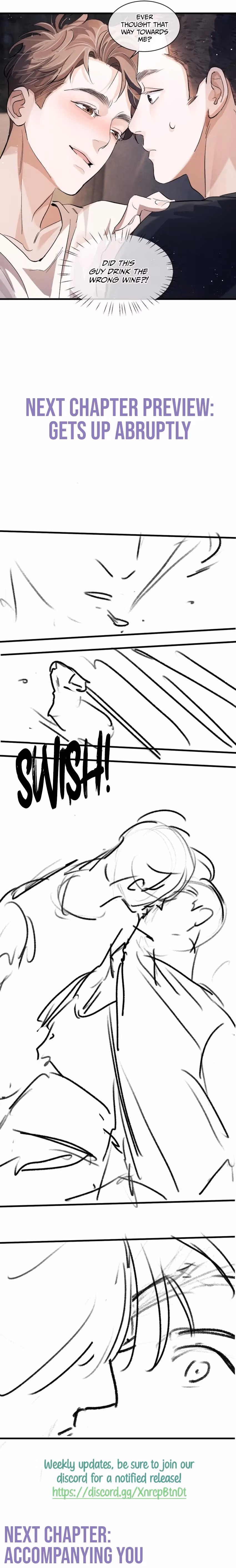 Read Run Wild chapter 61 image 7 on Lezhin