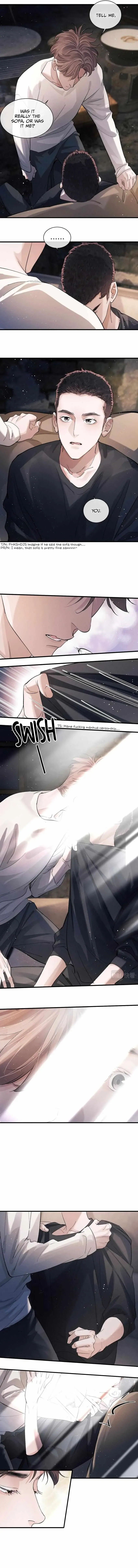 Read Run Wild chapter 62 image 2 on Lezhin