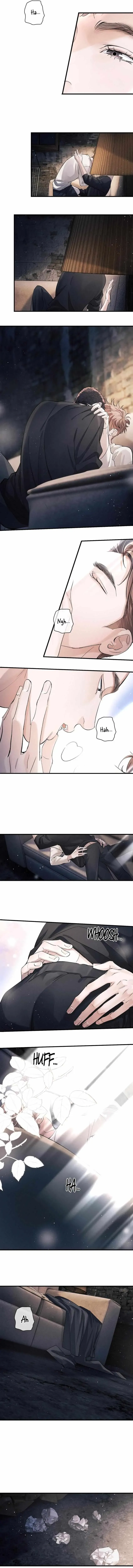 Read Run Wild chapter 62 image 3 on Lezhin