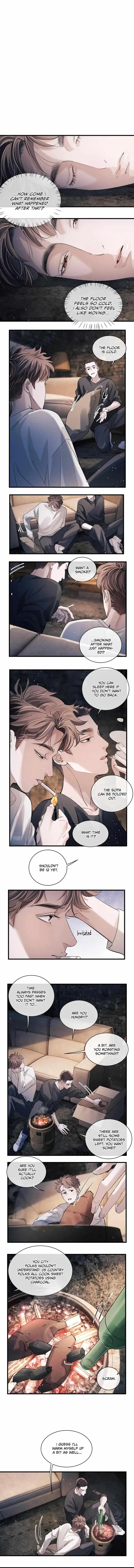 Read Run Wild chapter 62 image 4 on Lezhin