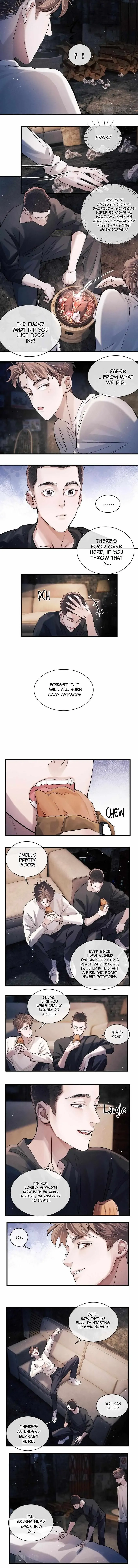 Read Run Wild chapter 62 image 5 on Lezhin