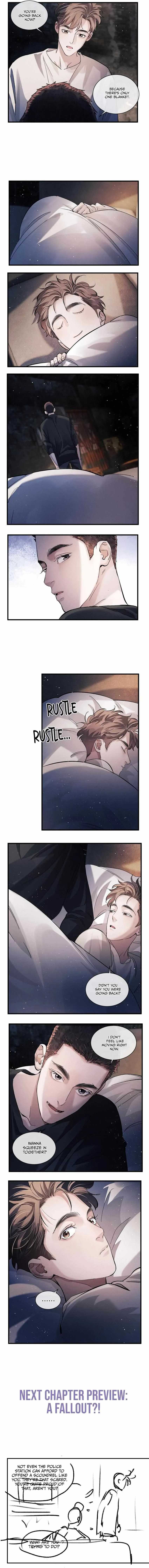 Read Run Wild chapter 62 image 6 on Lezhin