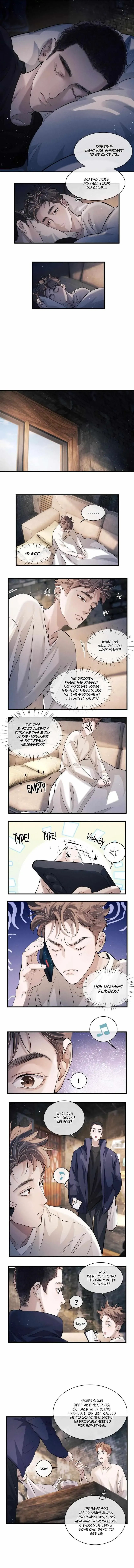 Read Run Wild chapter 63 image 2 on Lezhin