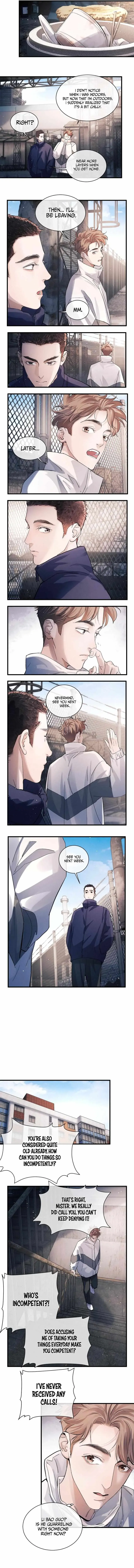 Read Run Wild chapter 63 image 3 on Lezhin