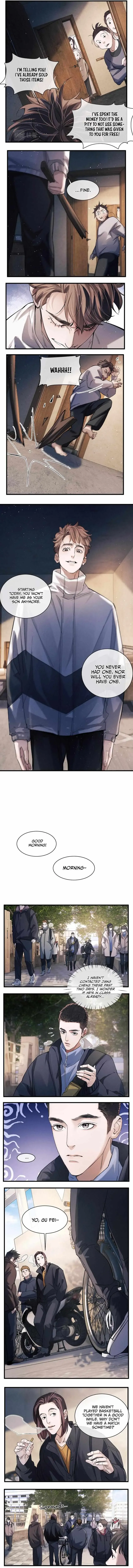Read Run Wild chapter 64 image 2 on Lezhin