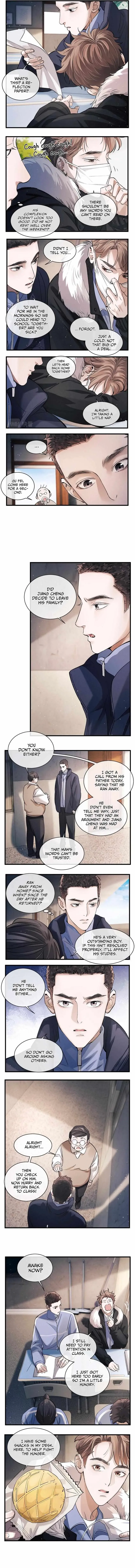 Read Run Wild chapter 64 image 4 on Lezhin