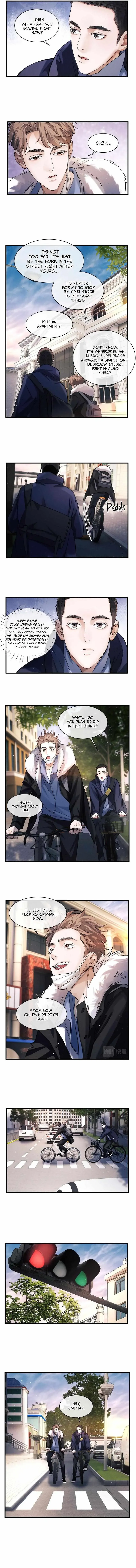 Read Run Wild chapter 65 image 2 on Lezhin