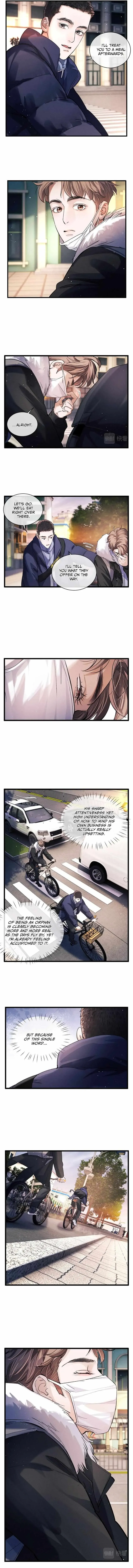 Read Run Wild chapter 65 image 3 on Lezhin