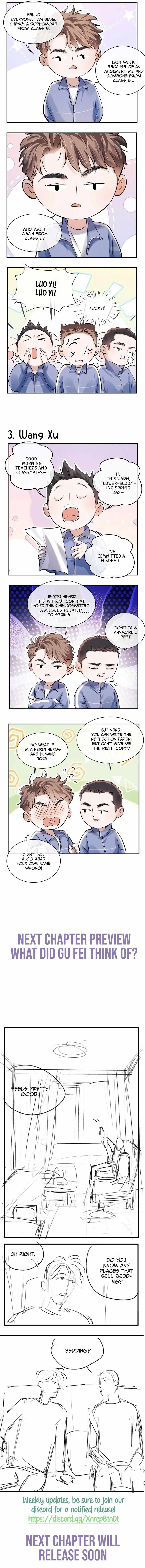 Read Run Wild chapter 65 image 5 on Lezhin