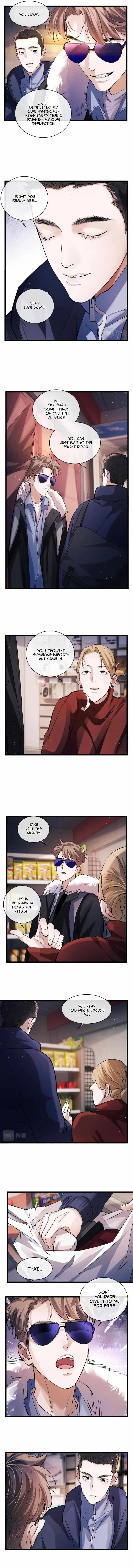 Read Run Wild chapter 66 image 2 on Lezhin