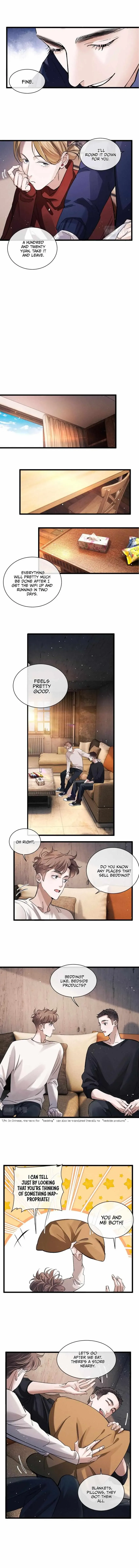 Read Run Wild chapter 66 image 3 on Lezhin