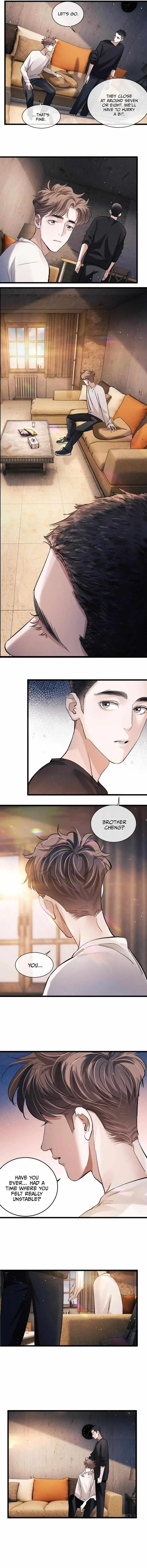 Read Run Wild chapter 66 image 4 on Lezhin