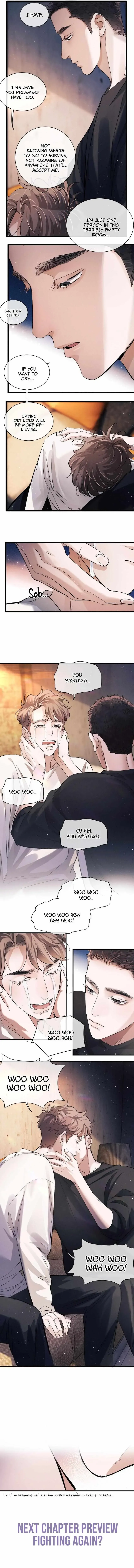 Read Run Wild chapter 66 image 5 on Lezhin